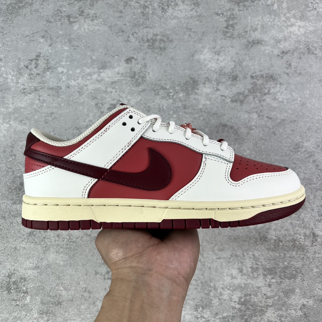 东南亚订单
Nk Dunk Low  Valentine's Day 情人节配色 SB低帮休闲板鞋 HF
