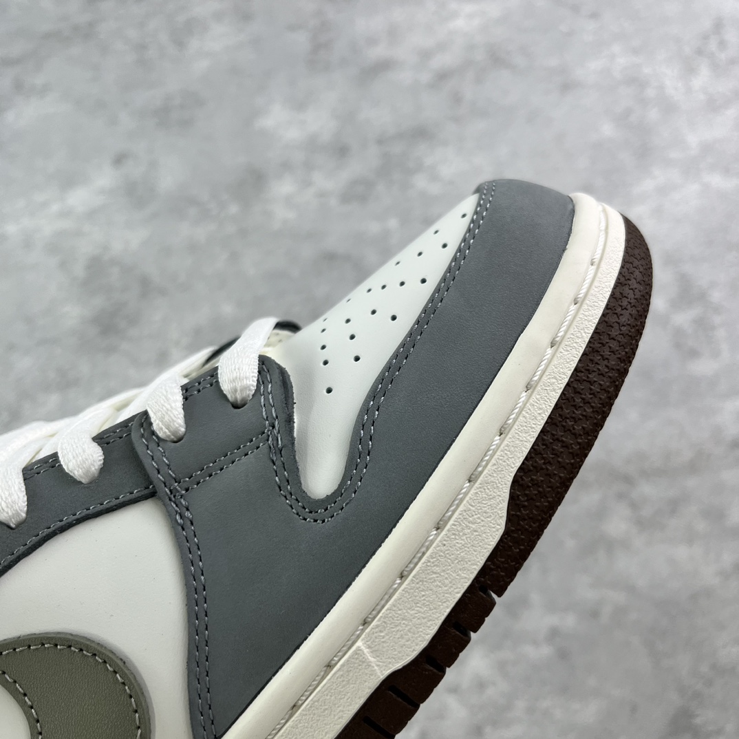 东南亚订单
NIKE SB Dunk Low x Yuto Horigome 联名灰白羽毛  极力推荐👏