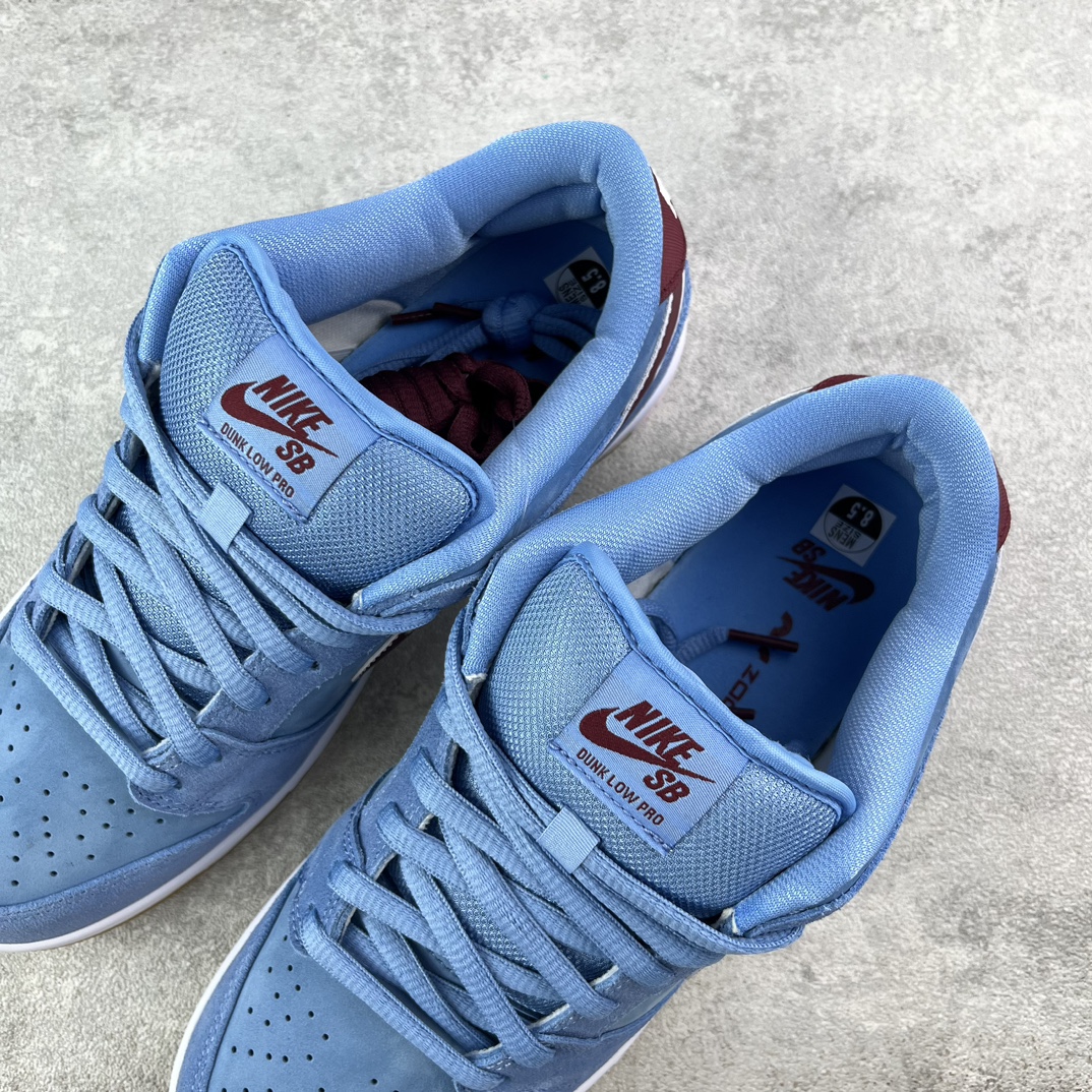 东南亚订单
Nk SB Dunk Low Phillies 泡泡糖 SB低帮运动休闲板鞋 DQ4040-