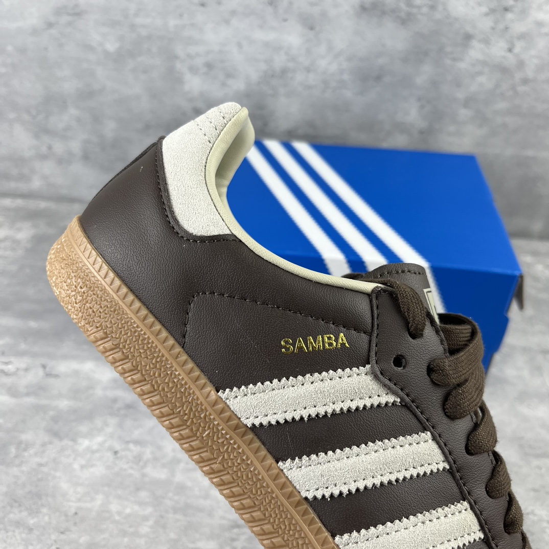 
Ad Originals Samba OG ID1481 阿迪达斯经典款复古休闲板鞋
尺码：36 36