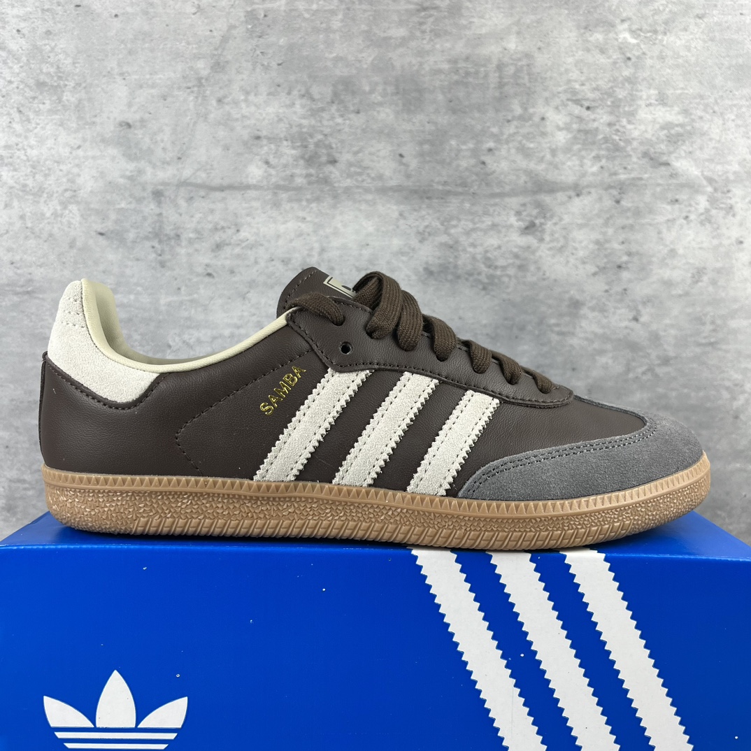 
Ad Originals Samba OG ID1481 阿迪达斯经典款复古休闲板鞋
尺码：36 36