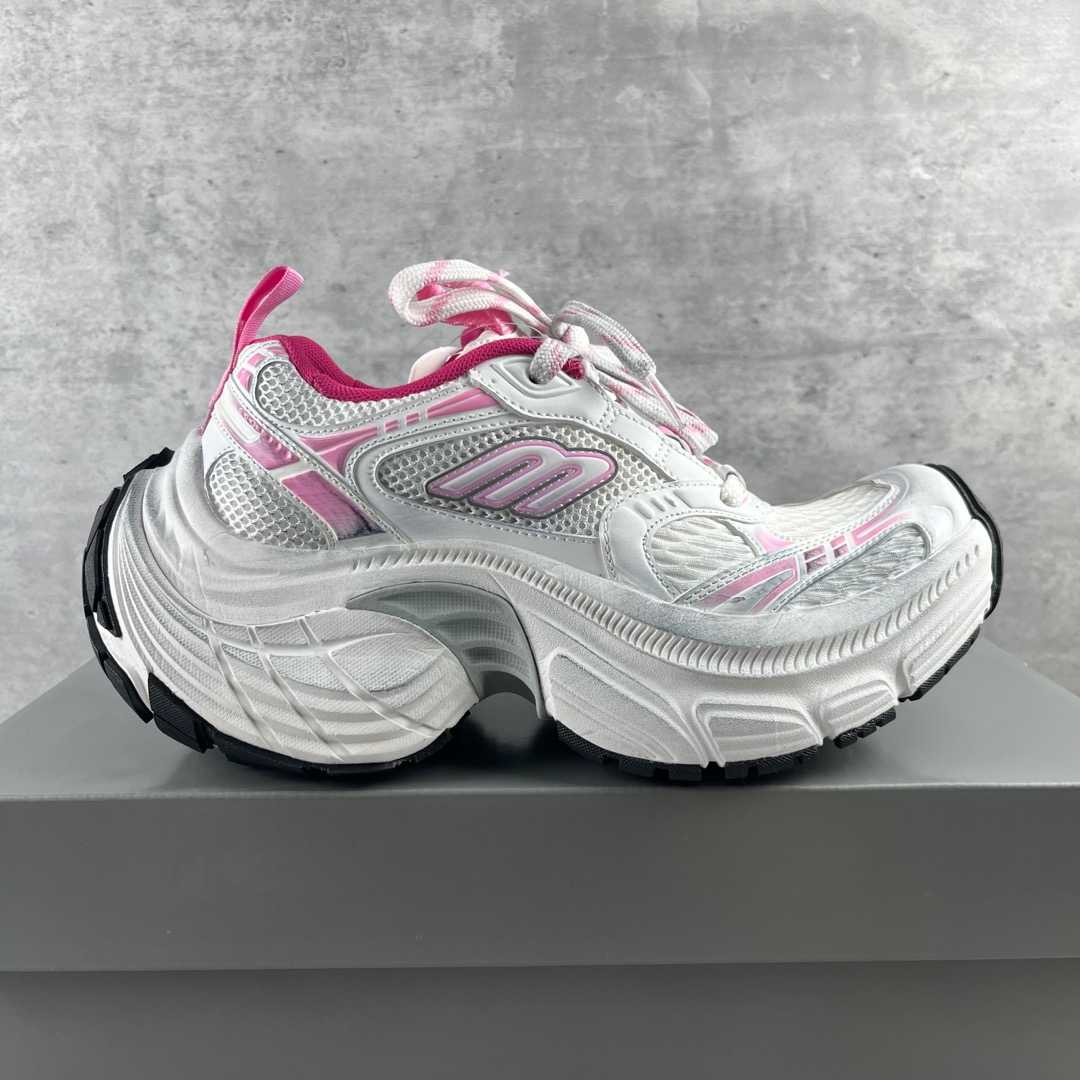
Balenciaga巴黎世家 12代 6xl

货号： W2MV2 9910
尺码：35 36 37 