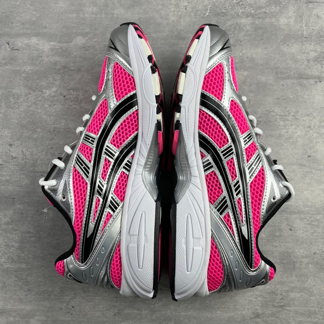 
Asics Gel-Kayano 14 GEL-KAYANO 14运动休闲透气专业跑鞋 1201A45