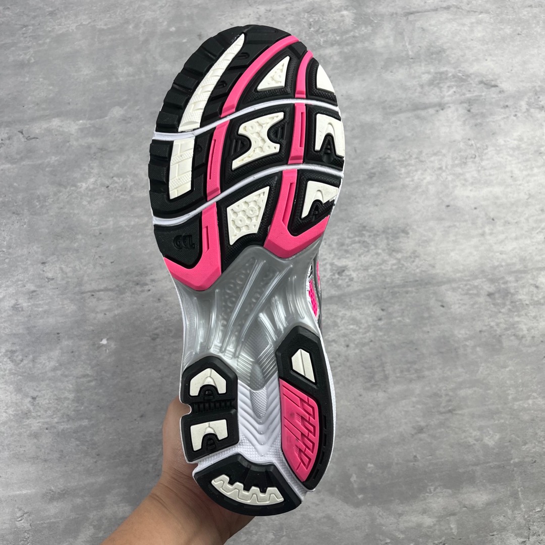 
Asics Gel-Kayano 14 GEL-KAYANO 14运动休闲透气专业跑鞋 1201A45