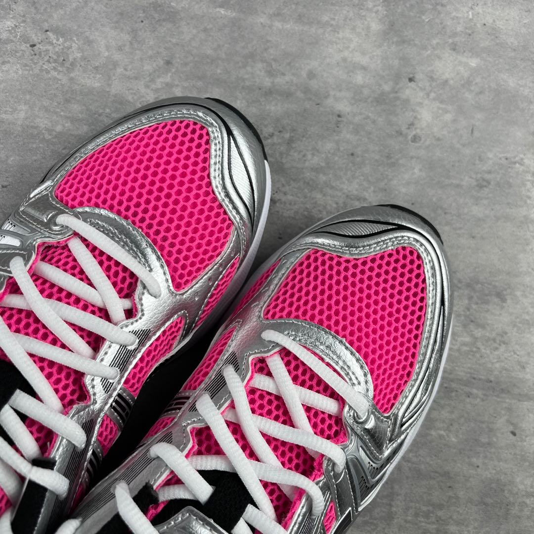 
Asics Gel-Kayano 14 GEL-KAYANO 14运动休闲透气专业跑鞋 1201A45