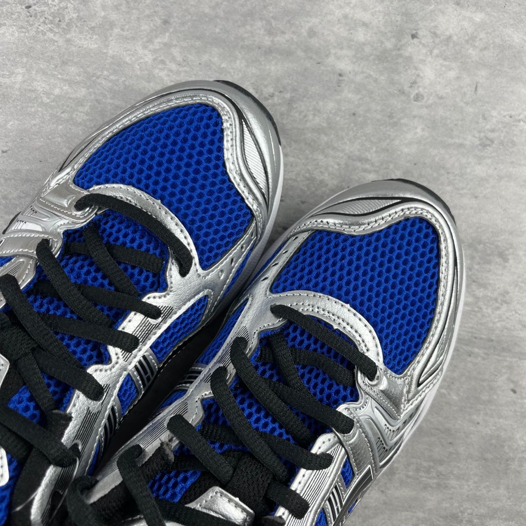 
Asics Gel-Kayano 14 GEL-KAYANO 14运动休闲透气专业跑鞋 1201A45