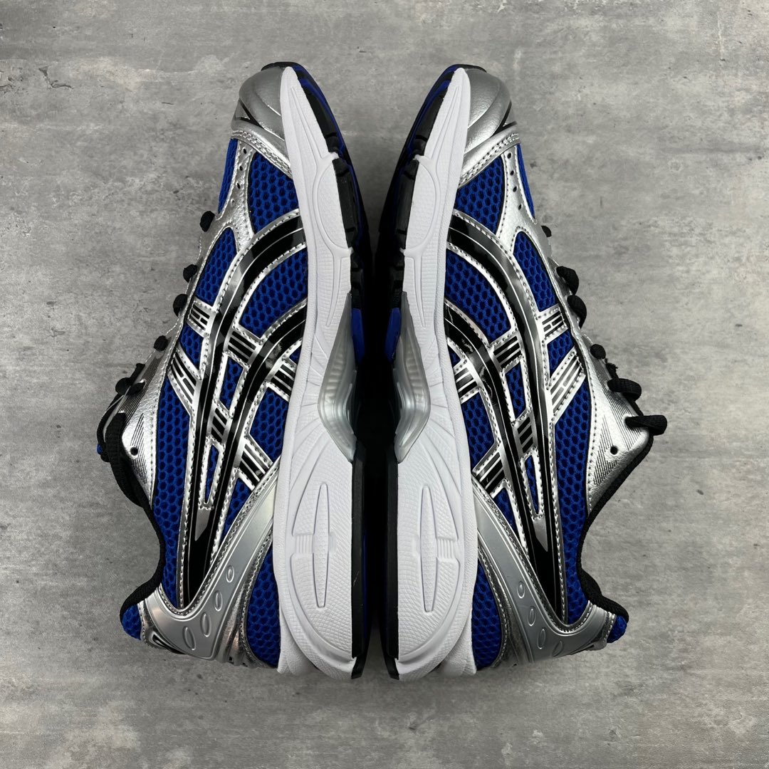 
Asics Gel-Kayano 14 GEL-KAYANO 14运动休闲透气专业跑鞋 1201A45