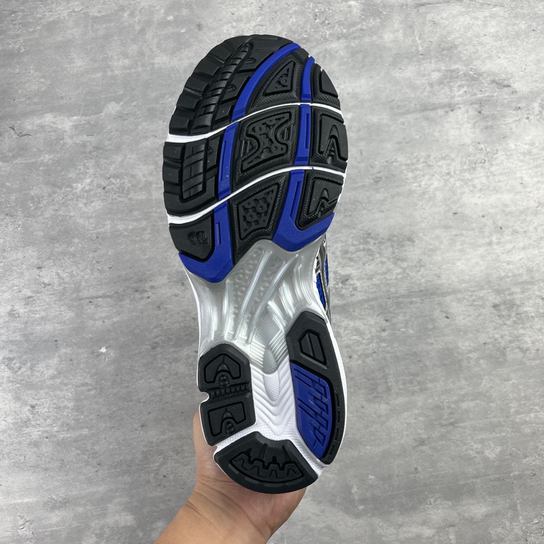 
Asics Gel-Kayano 14 GEL-KAYANO 14运动休闲透气专业跑鞋 1201A45