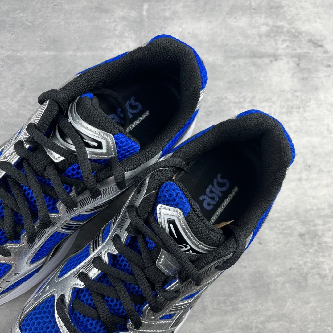 
Asics Gel-Kayano 14 GEL-KAYANO 14运动休闲透气专业跑鞋 1201A45