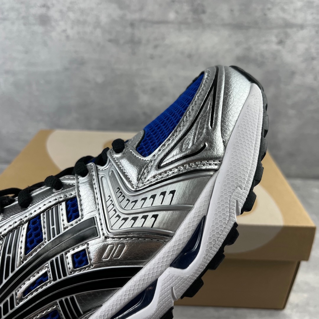 
Asics Gel-Kayano 14 GEL-KAYANO 14运动休闲透气专业跑鞋 1201A45