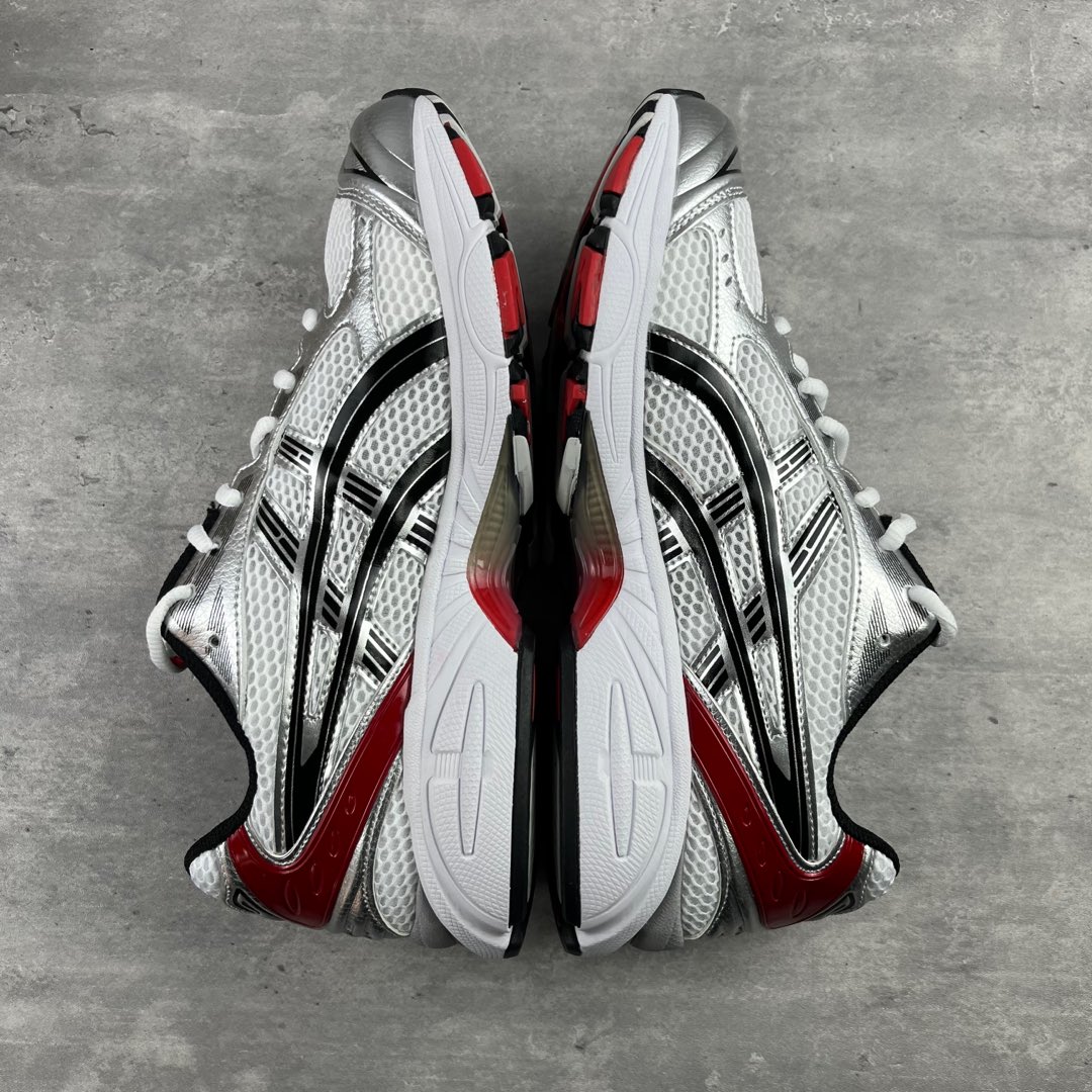 
Asics Gel-Kayano 14 GEL-KAYANO 14运动休闲透气专业跑鞋 1201A45