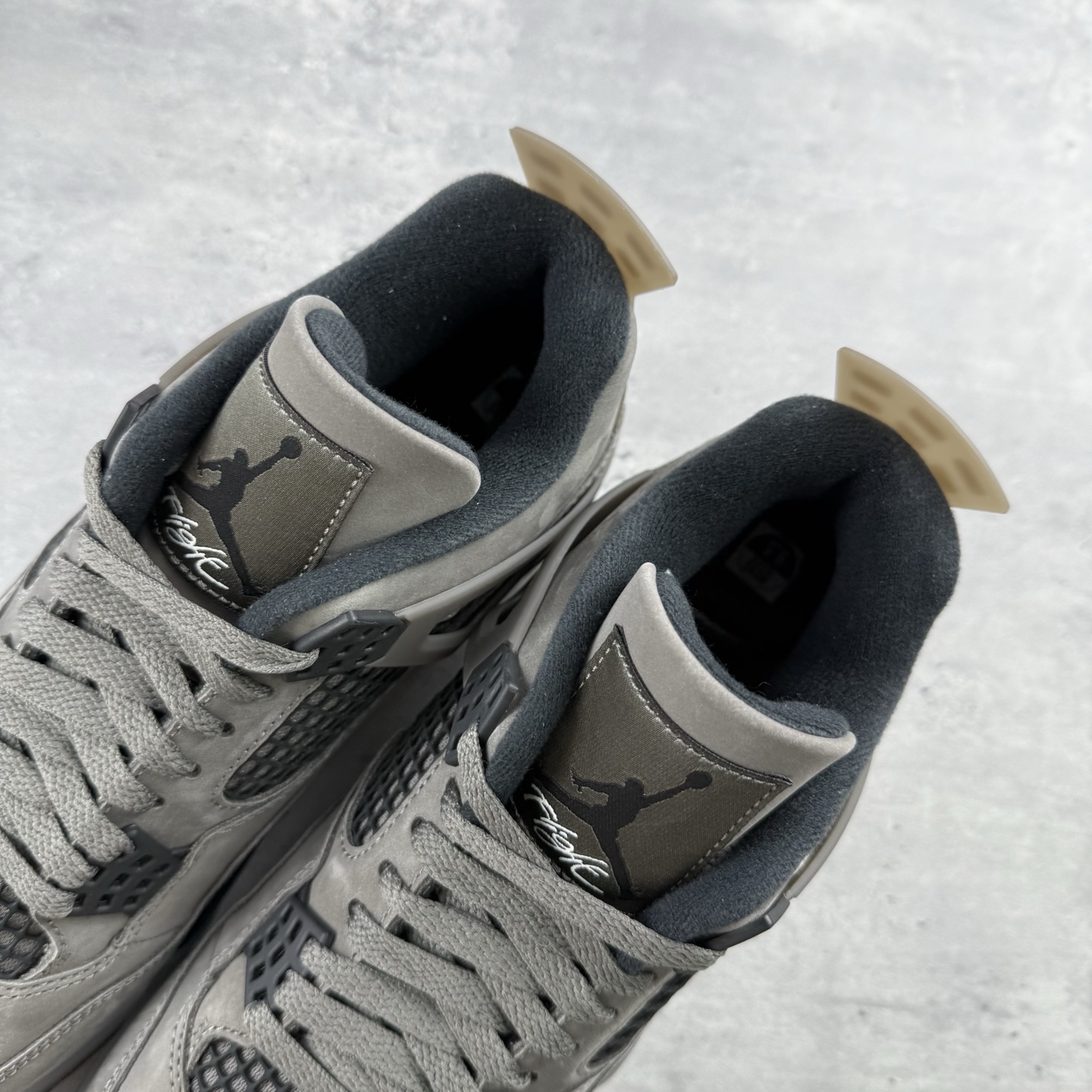 
Air Jordan 4 Retro Cave Stone AJ4 乔4摩卡 FV5029-200 #