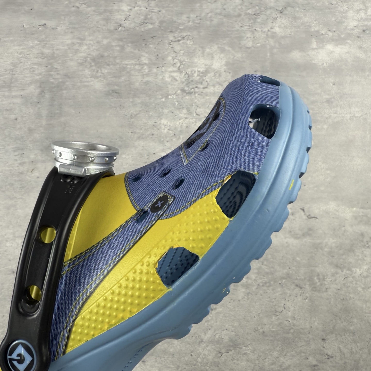  Crocs Classic Clog 卡洛驰 明星 M4-M11
尺码：36-47
编码：LA5