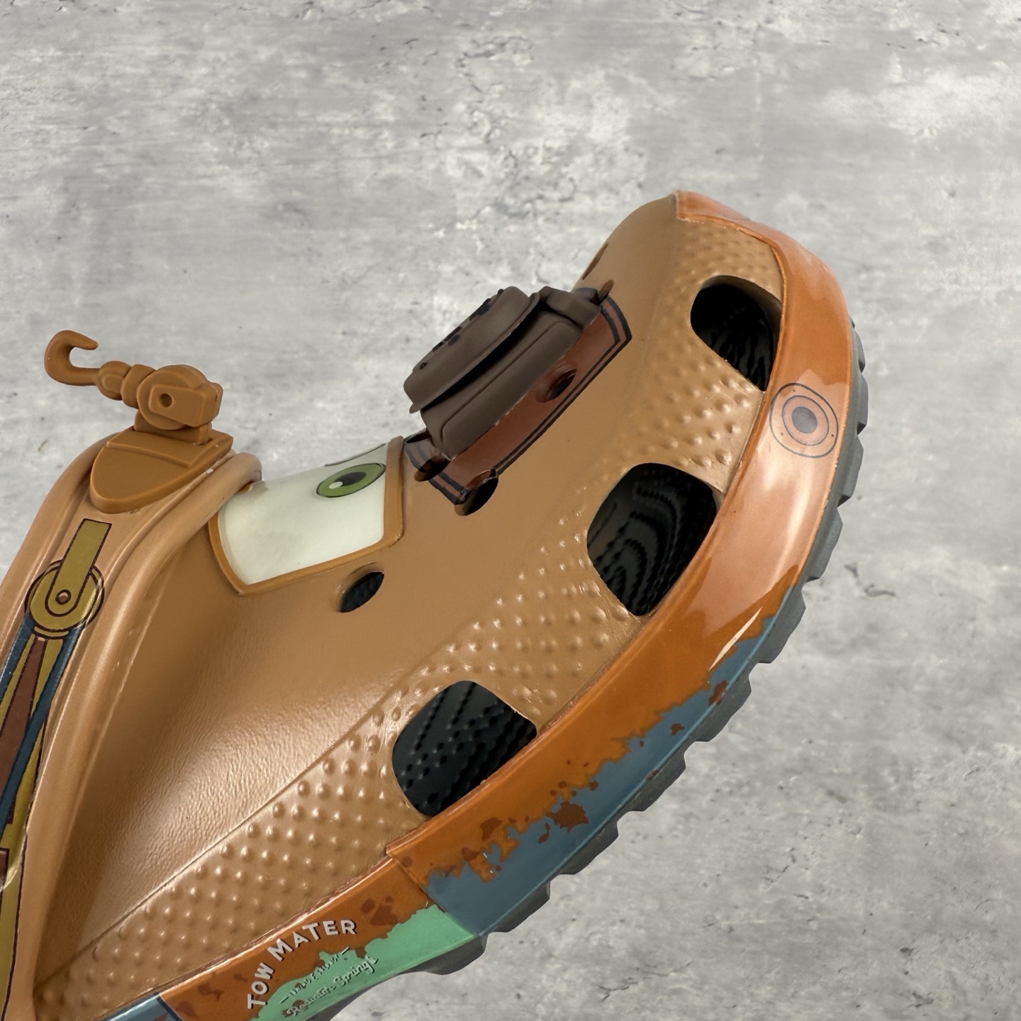  Crocs Classic Clog 卡洛驰 明星 M4-M11
尺码：36-47
编码：LA5
