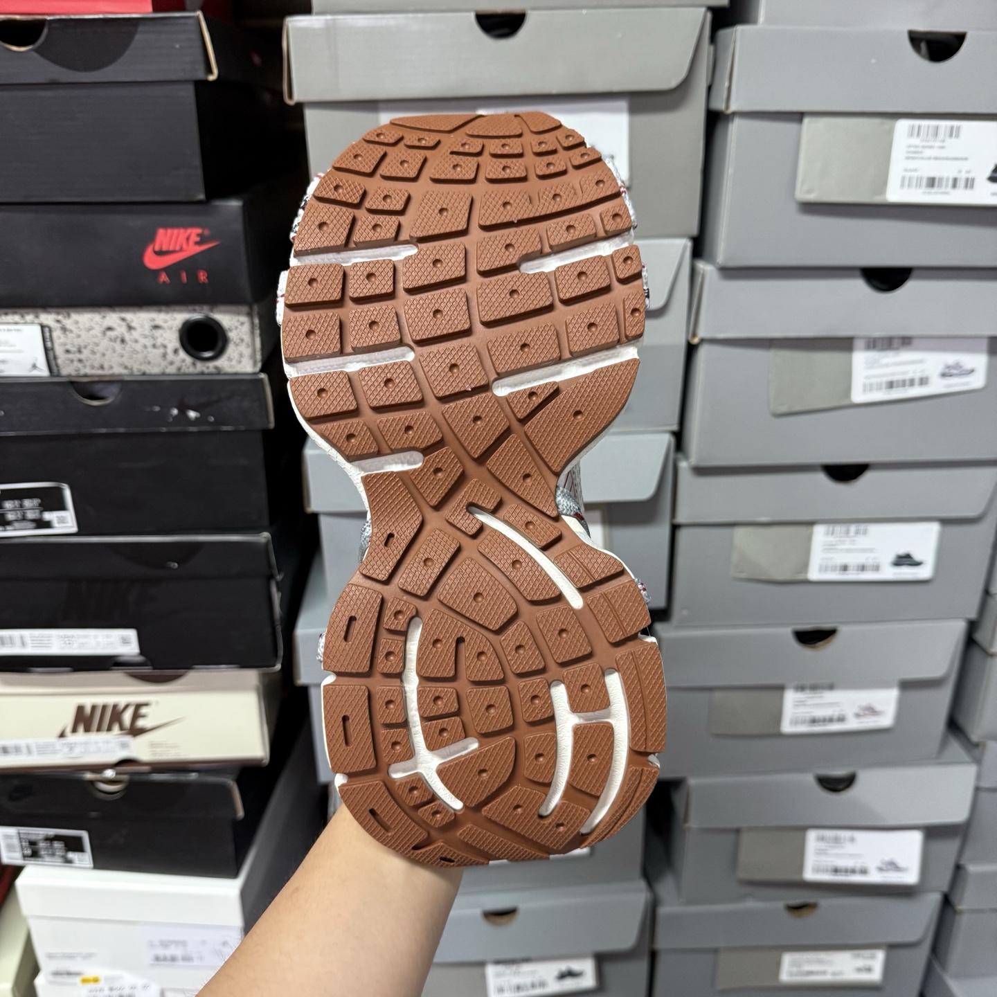  Balenciaga Phantom Sneaker 3XL 巴黎世家二代 新款金属绑带 潮流跑鞋  