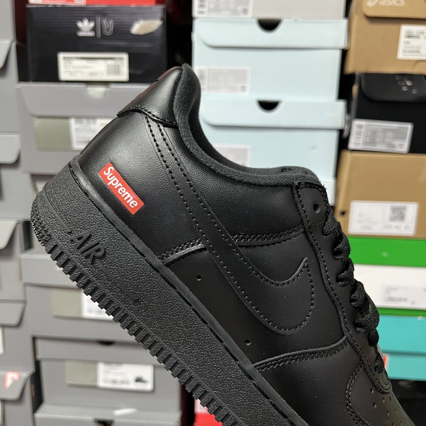 AF1 Sup联名黑CU9225-00135.5-48.5