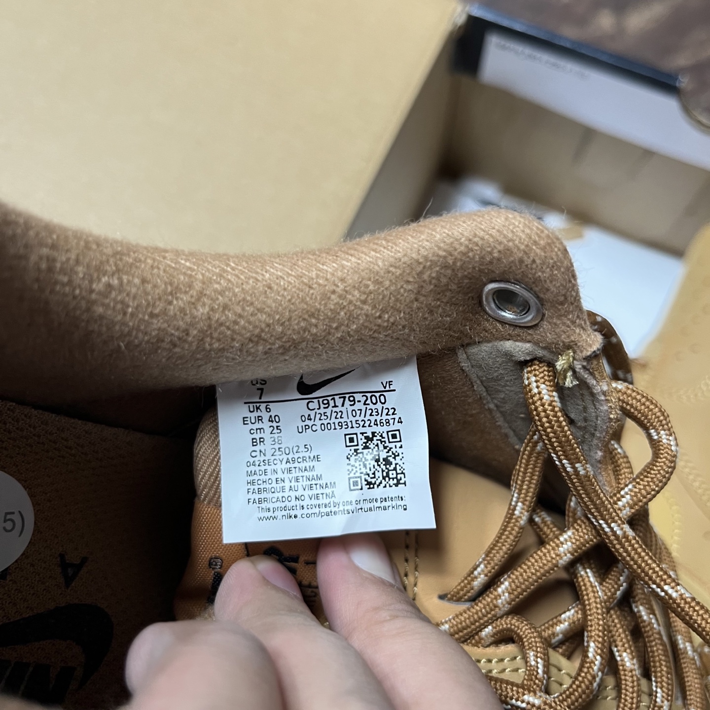 AF1 小麦CJ9179-20035.5-48.5