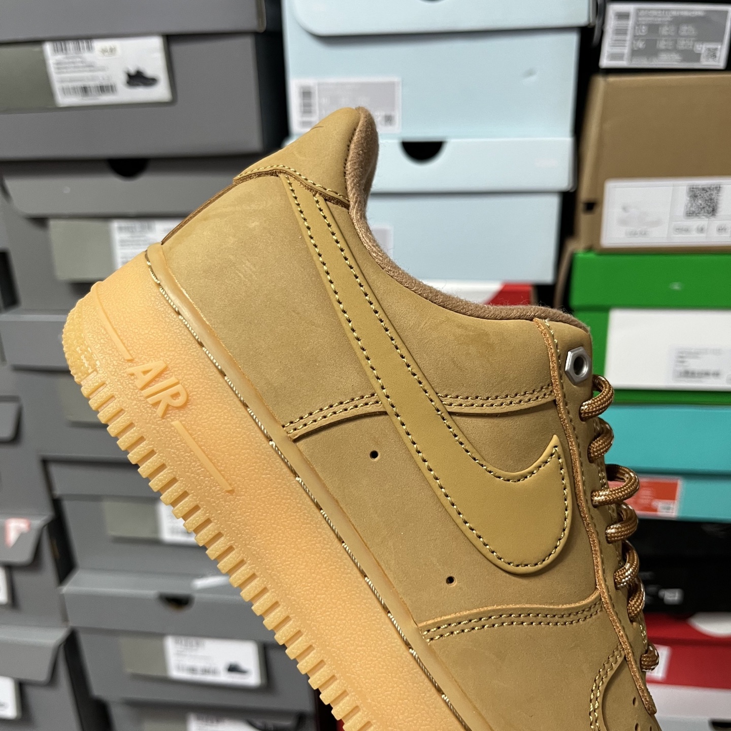 AF1 小麦CJ9179-20035.5-48.5