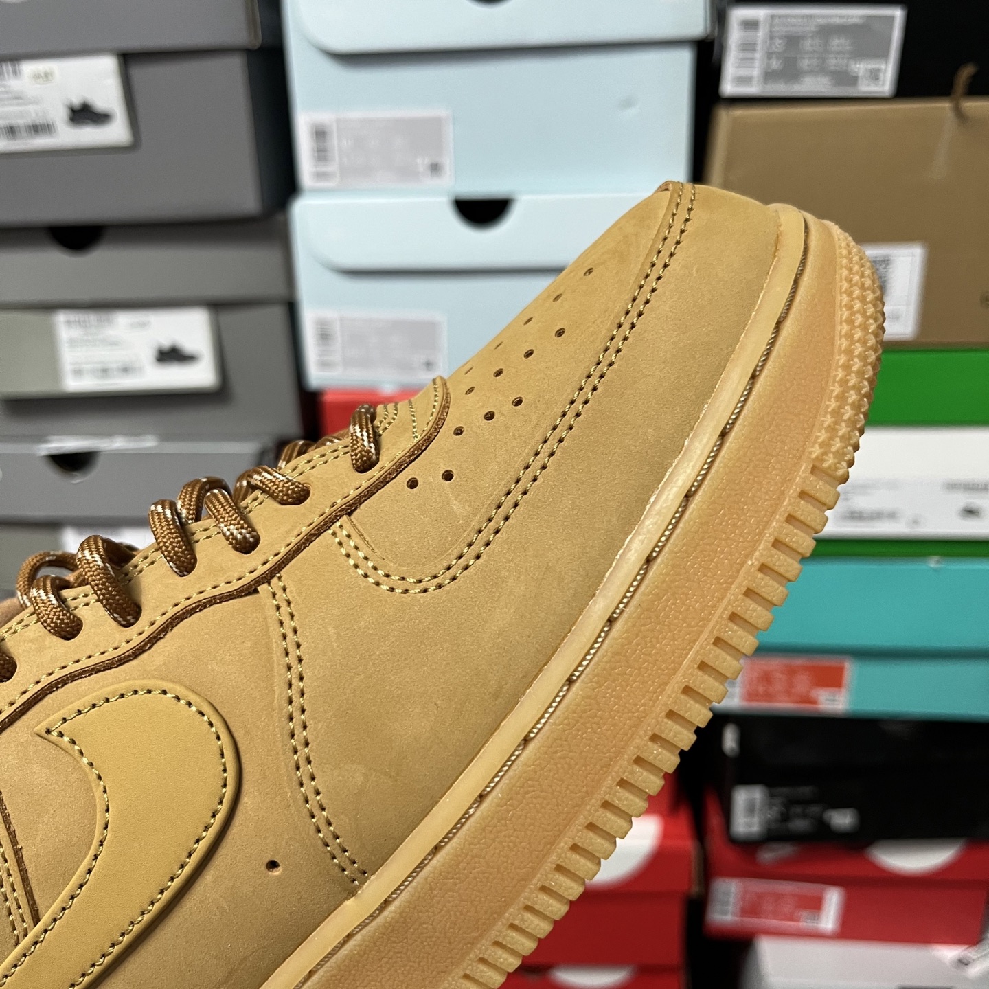 AF1 小麦CJ9179-20035.5-48.5