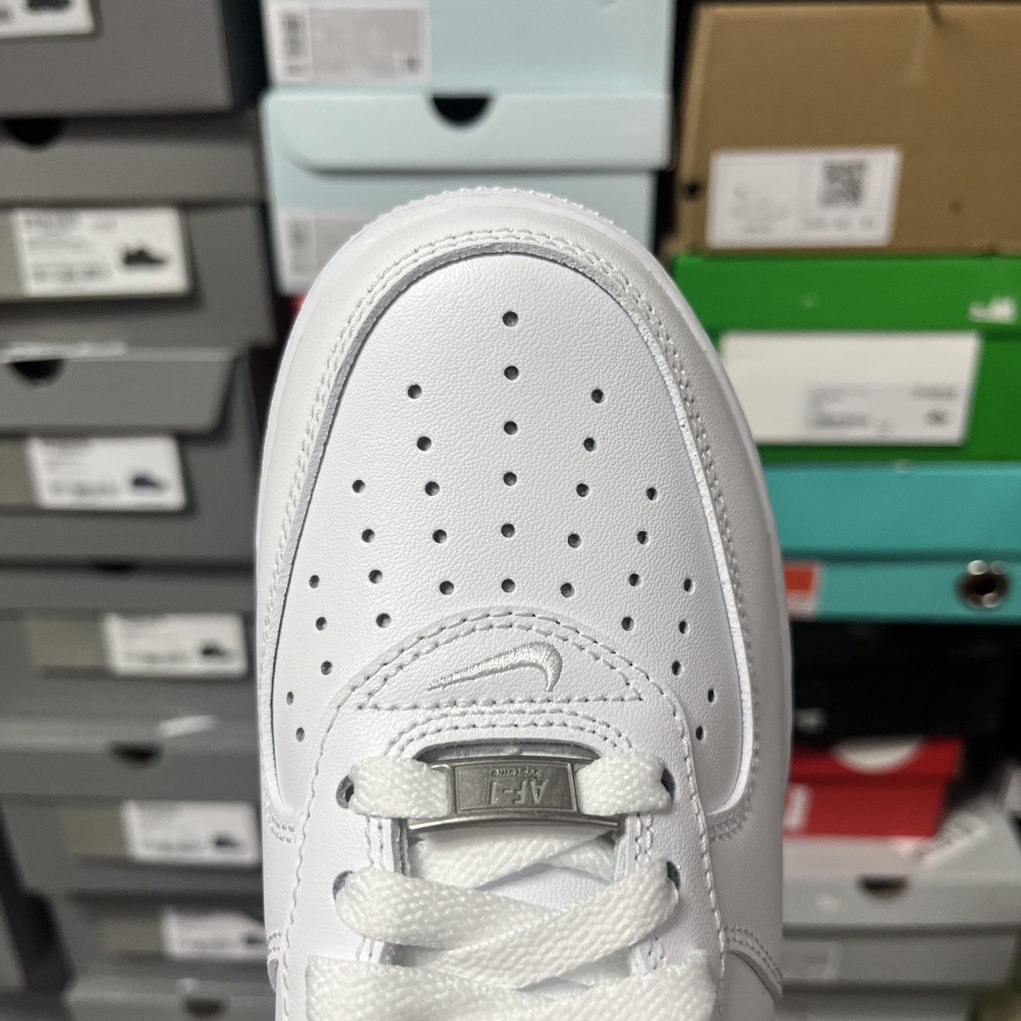 AF1 Sup联名白CU9225-10035.5-48.5