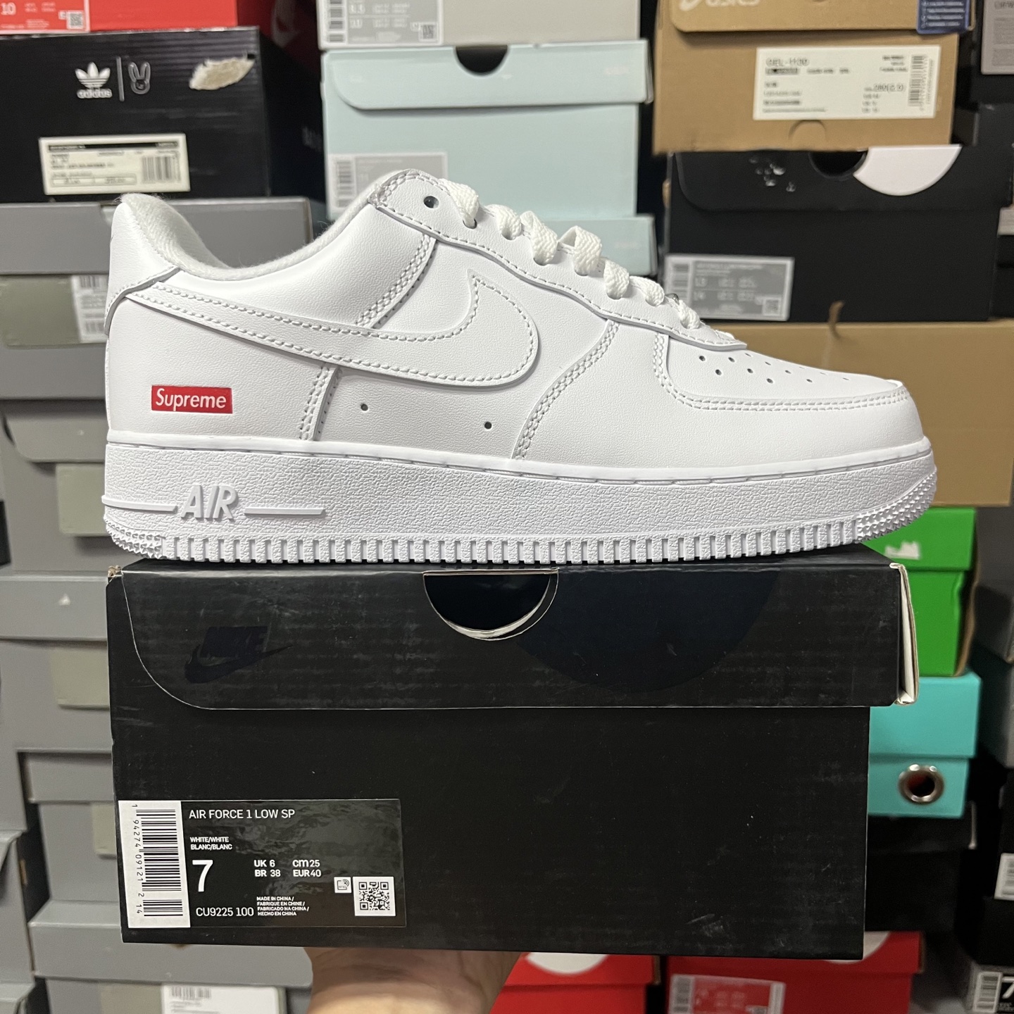 AF1 Sup联名白CU9225-10035.5-48.5