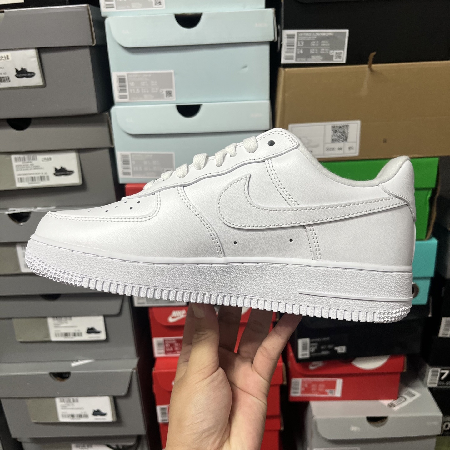 AF1 Sup联名白CU9225-10035.5-48.5