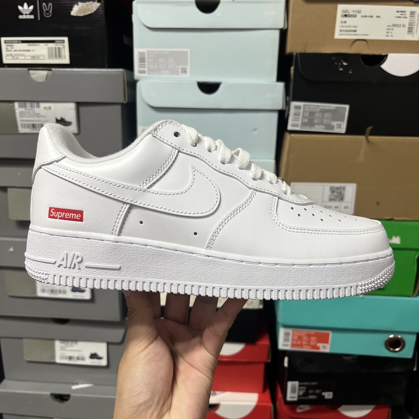 AF1 Sup联名白CU9225-10035.5-48.5