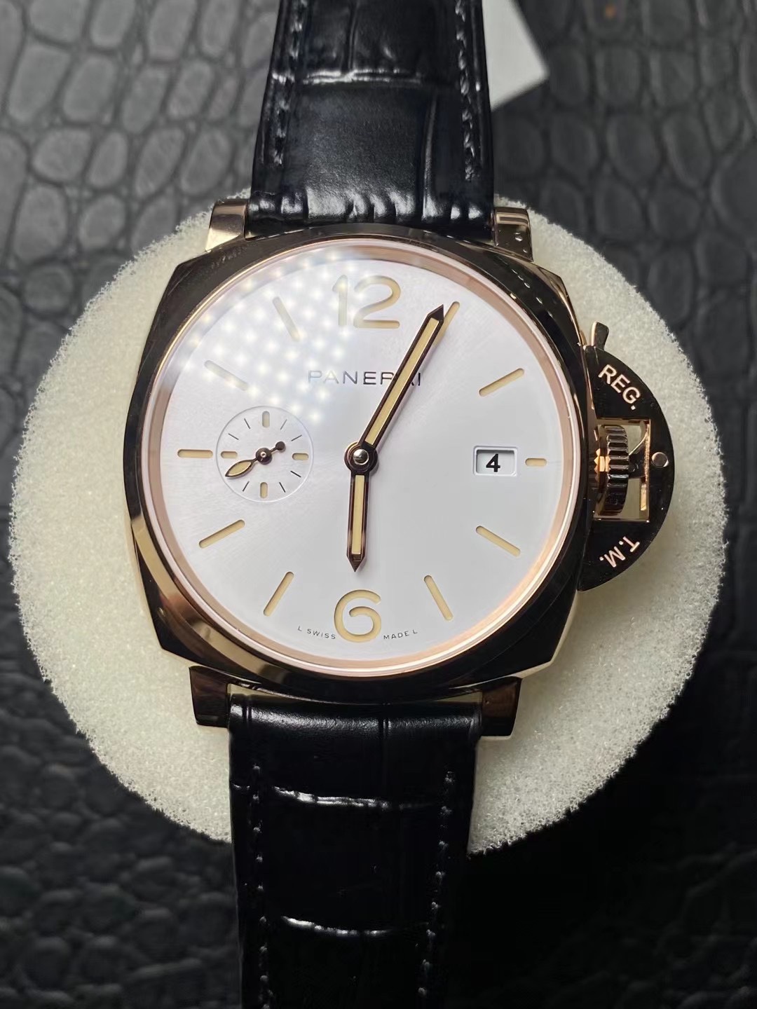 파네라이 PAM1336 VS 공장 레플리카 43832