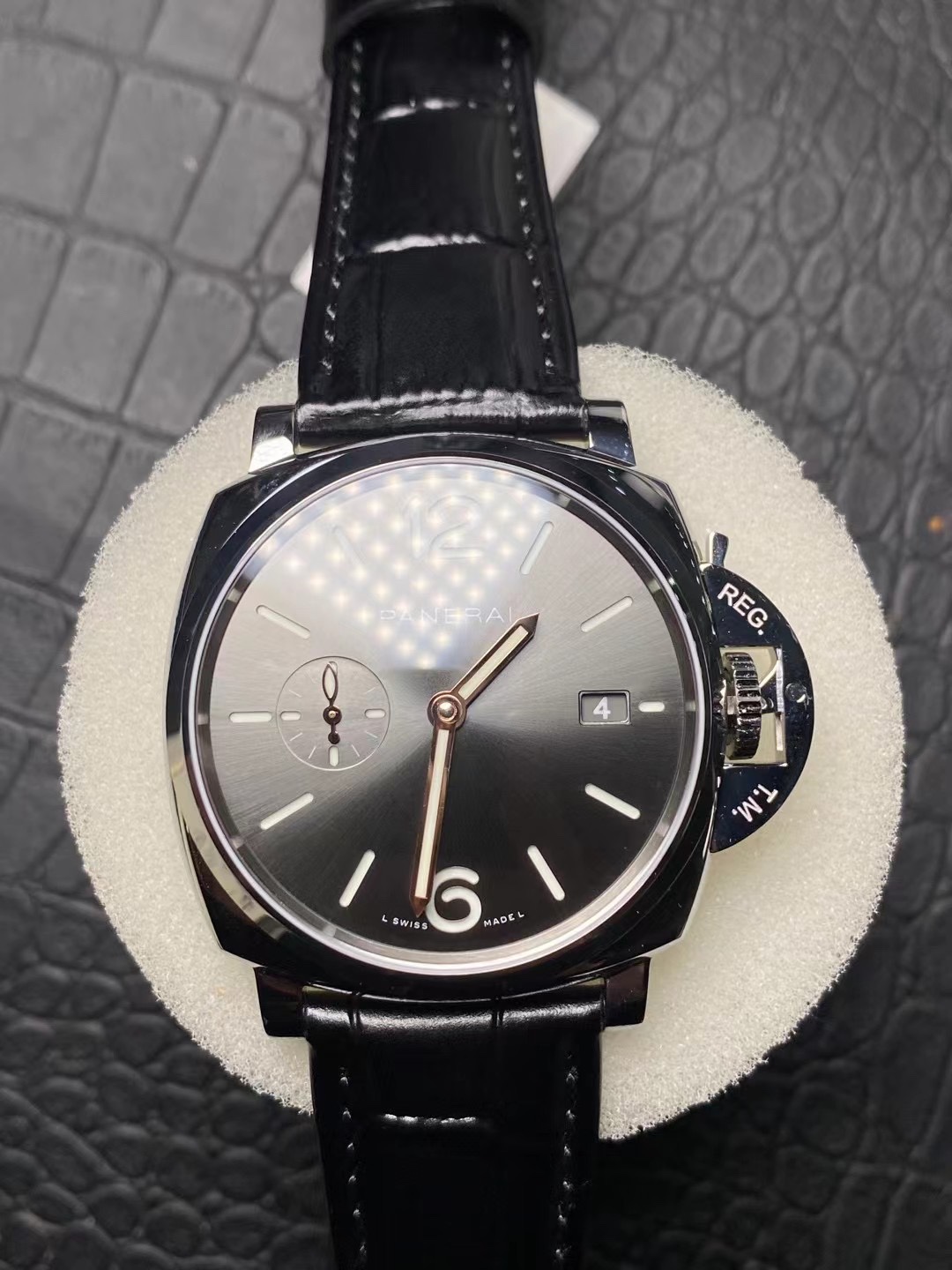 파네라이 PAM1250 42mm VS 공장 레플리카 43834
