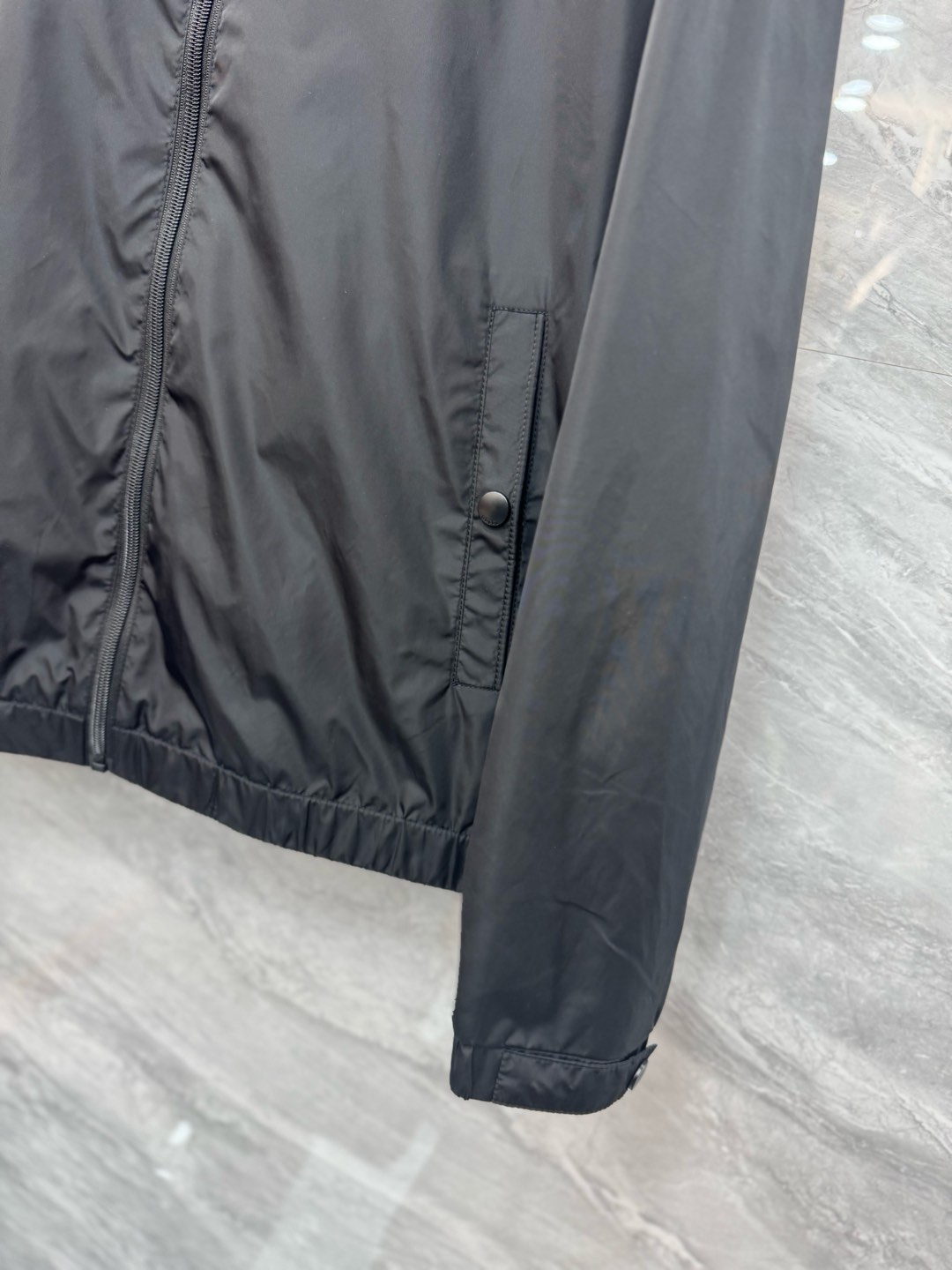 2025SS早春新品🆕Gucci男士【户外】夹克外套 系列‼️‼️

⚠️⚠️柜台同步  原版五金  