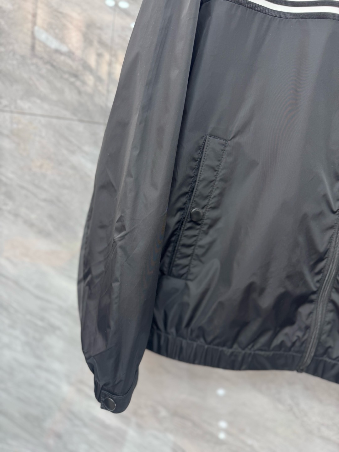  2025SS早春新品🆕Gucci男士【户外】夹克外套 系列‼️‼️

⚠️⚠️柜台同步  原版五金  