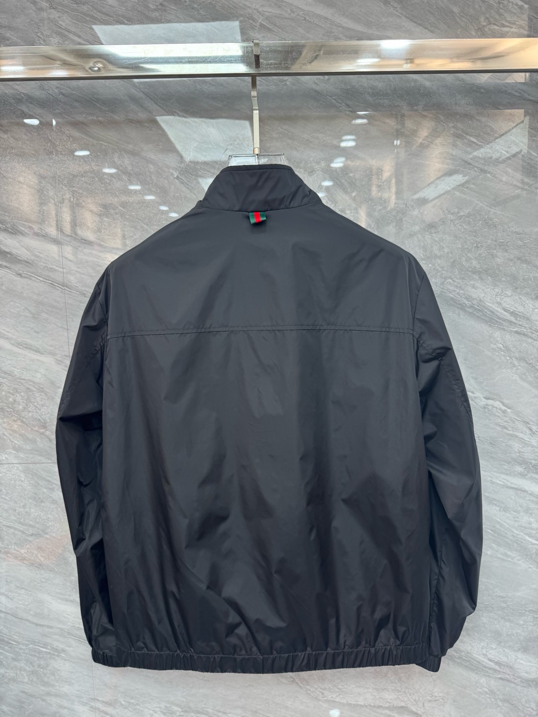  2025SS早春新品🆕Gucci男士【户外】夹克外套 系列‼️‼️

⚠️⚠️柜台同步  原版五金  