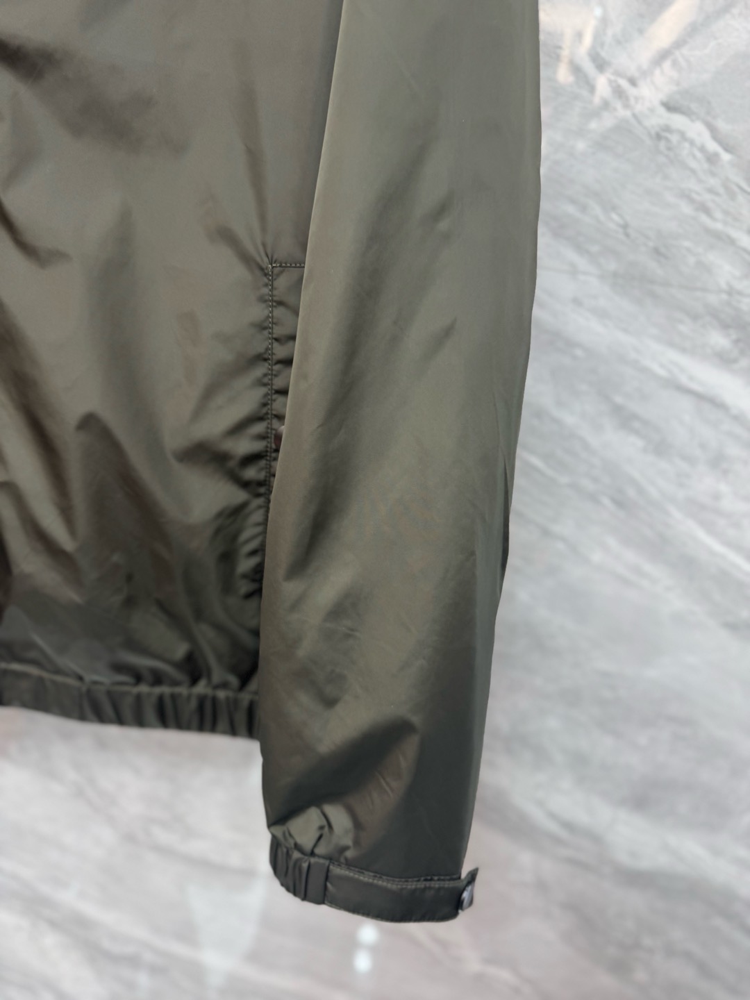  2025SS早春新品🆕Gucci男士【户外】夹克外套 系列‼️‼️

⚠️⚠️柜台同步  原版五金  