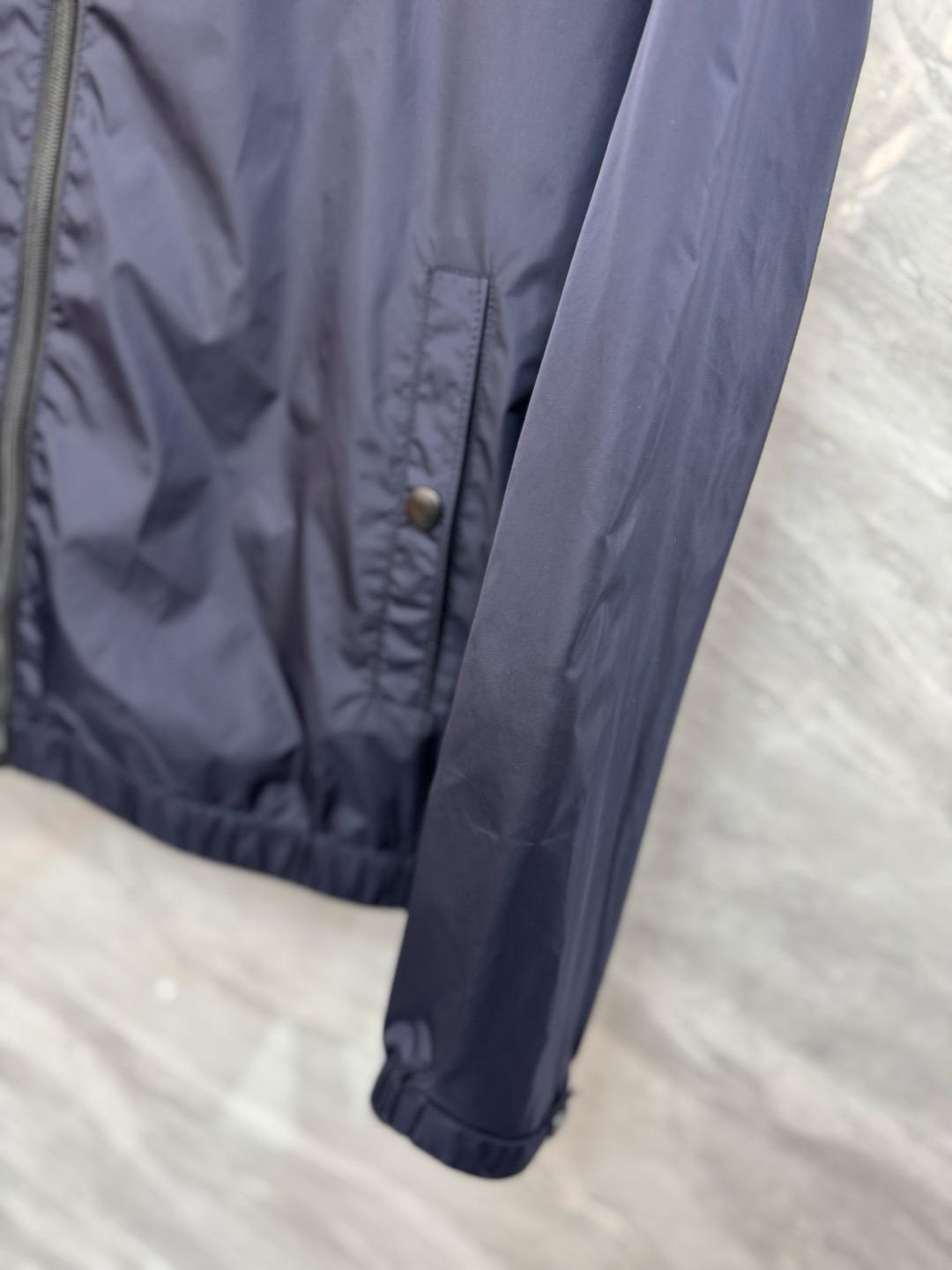  2025SS早春新品🆕Gucci男士【户外】夹克外套 系列‼️‼️

⚠️⚠️柜台同步  原版五金  