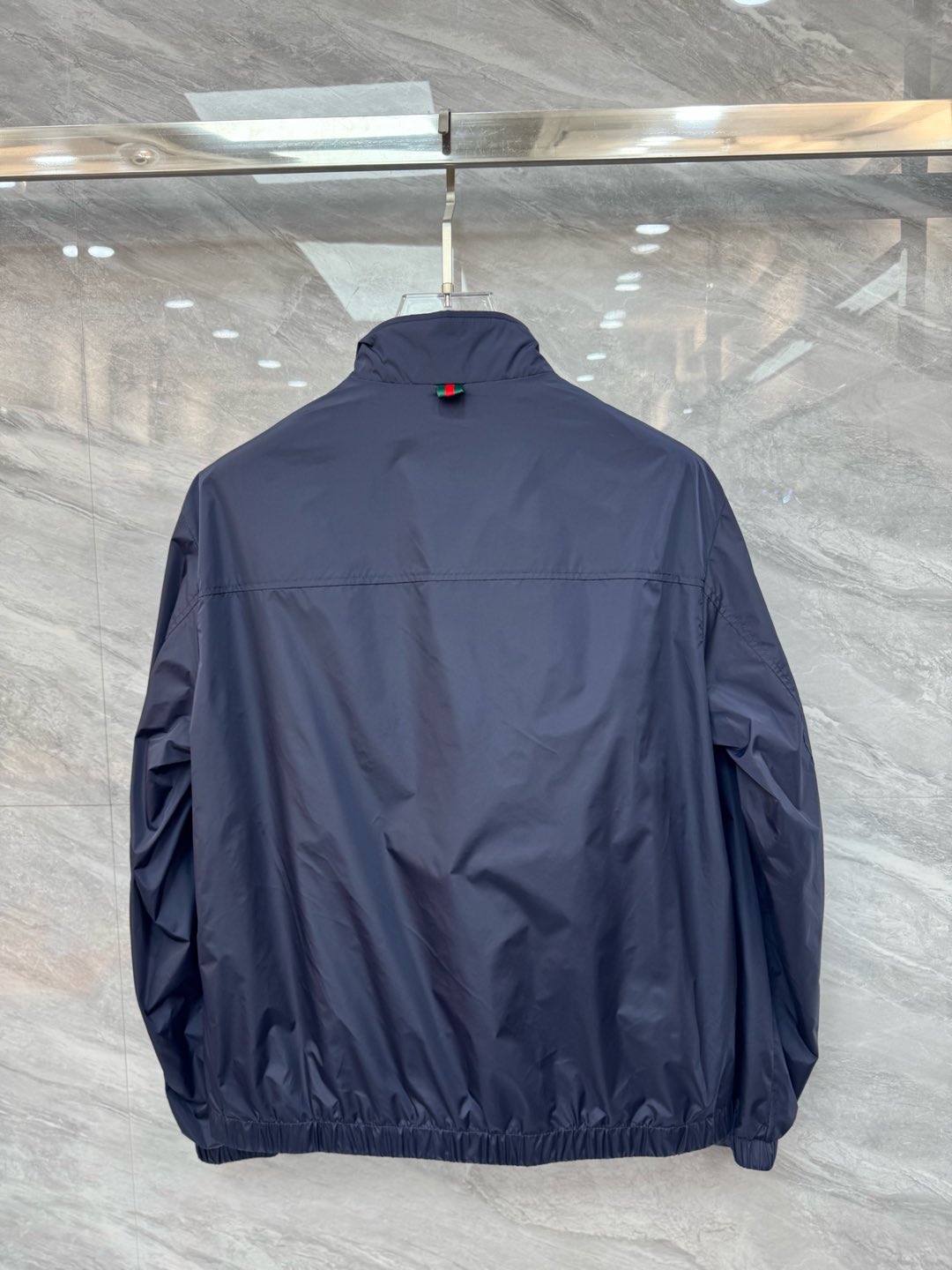  2025SS早春新品🆕Gucci男士【户外】夹克外套 系列‼️‼️

⚠️⚠️柜台同步  原版五金  