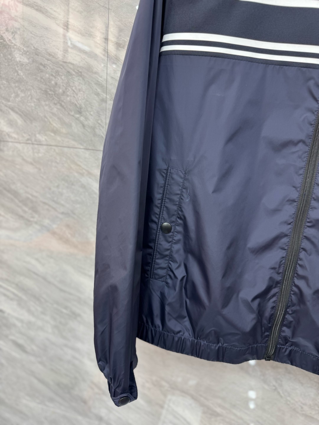 2025SS早春新品🆕Gucci男士【户外】夹克外套 系列‼️‼️

⚠️⚠️柜台同步  原版五金  