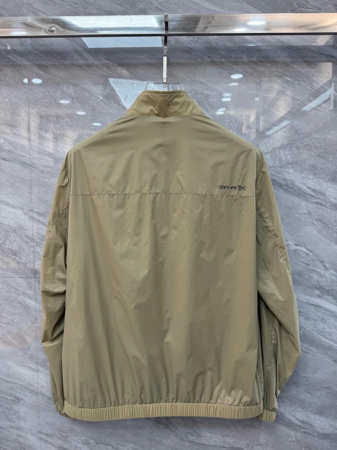  2025SS早春新品🆕蒙口男士【户外】夹克外套 系列‼️‼️

⚠️⚠️柜台同步  原版五金   做工