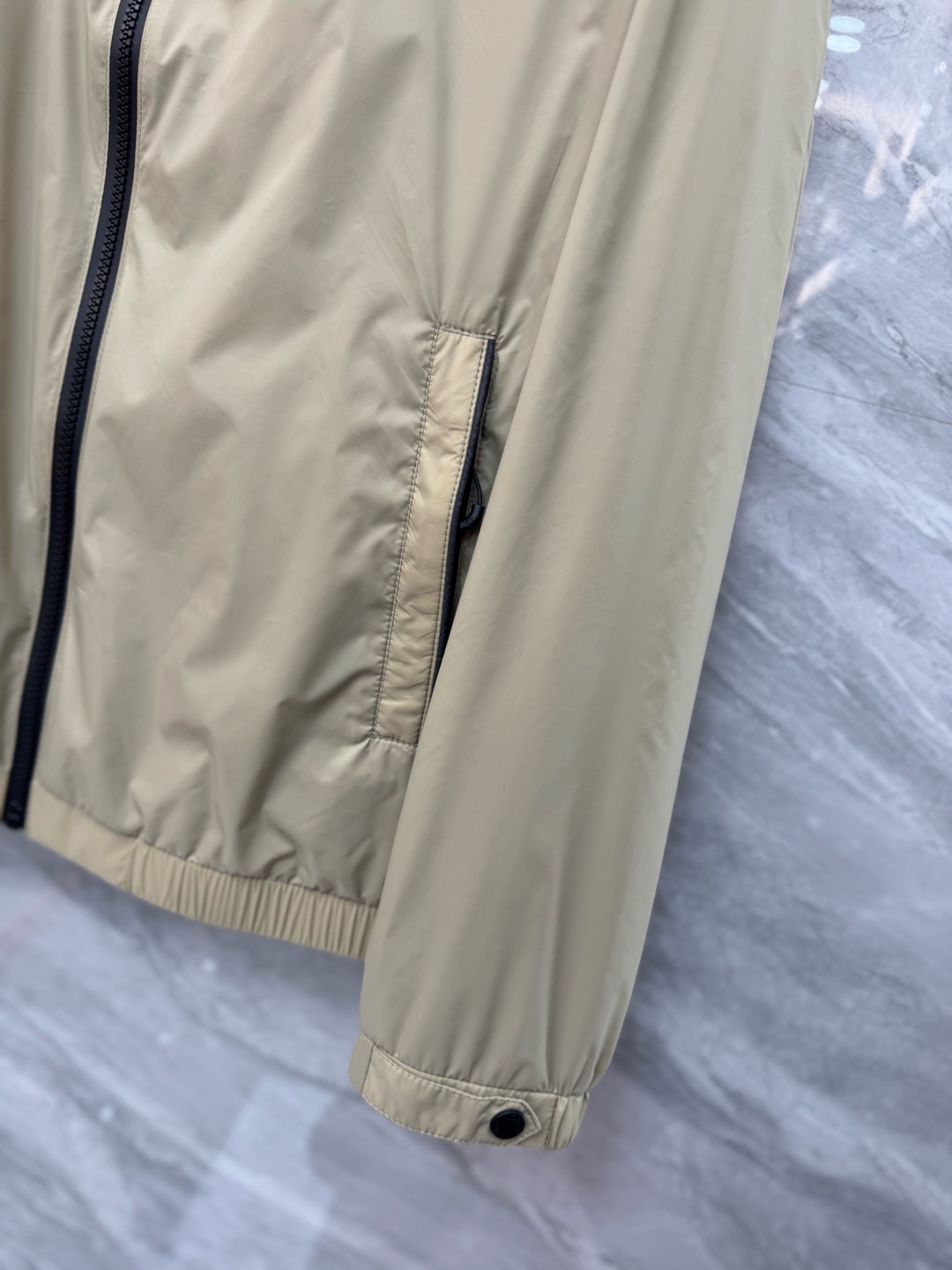  2025SS早春新品🆕蒙口男士【户外】夹克外套 系列‼️‼️

⚠️⚠️柜台同步  原版五金   做工