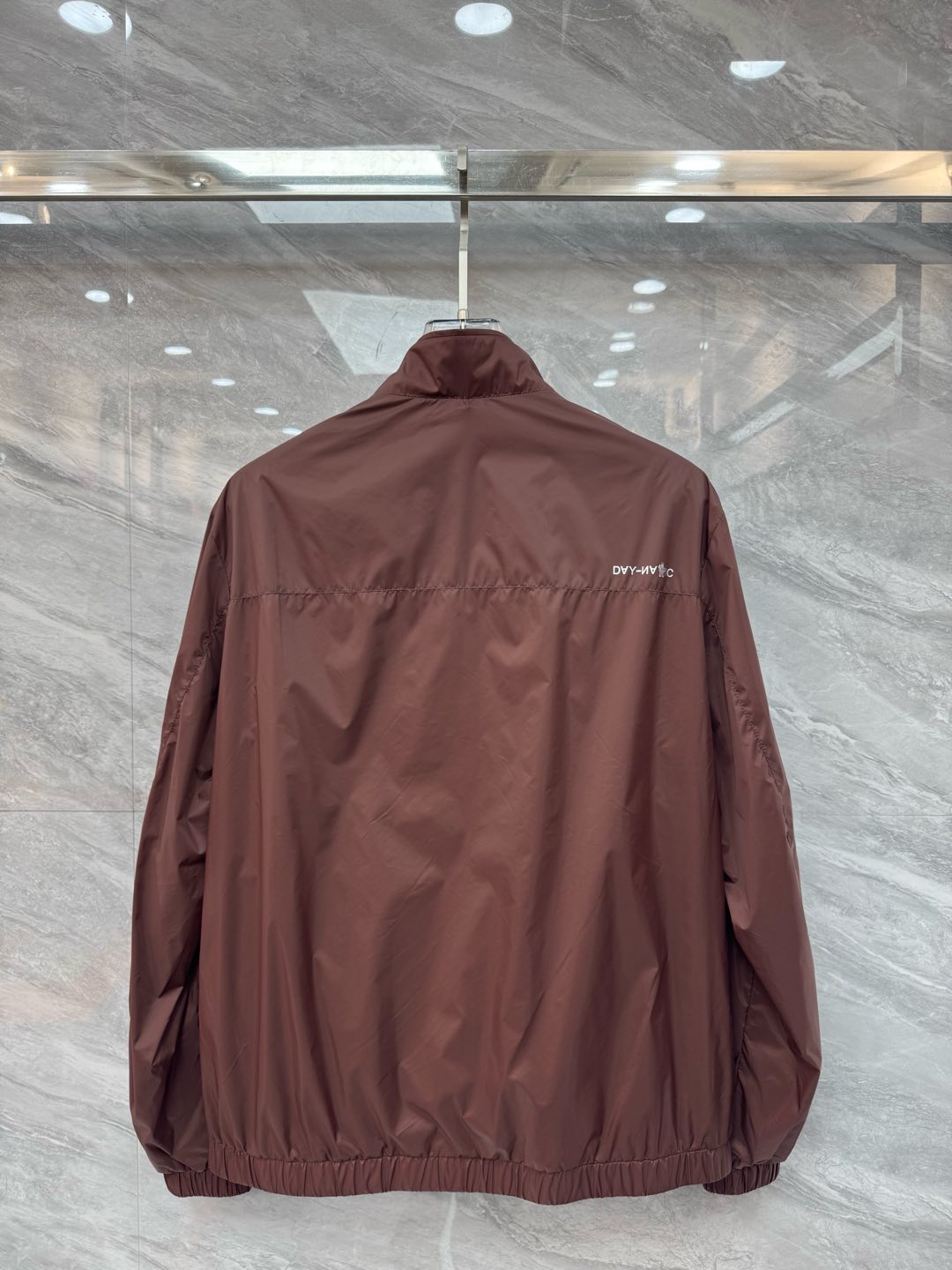  2025SS早春新品🆕蒙口男士【户外】夹克外套 系列‼️‼️

⚠️⚠️柜台同步  原版五金   做工