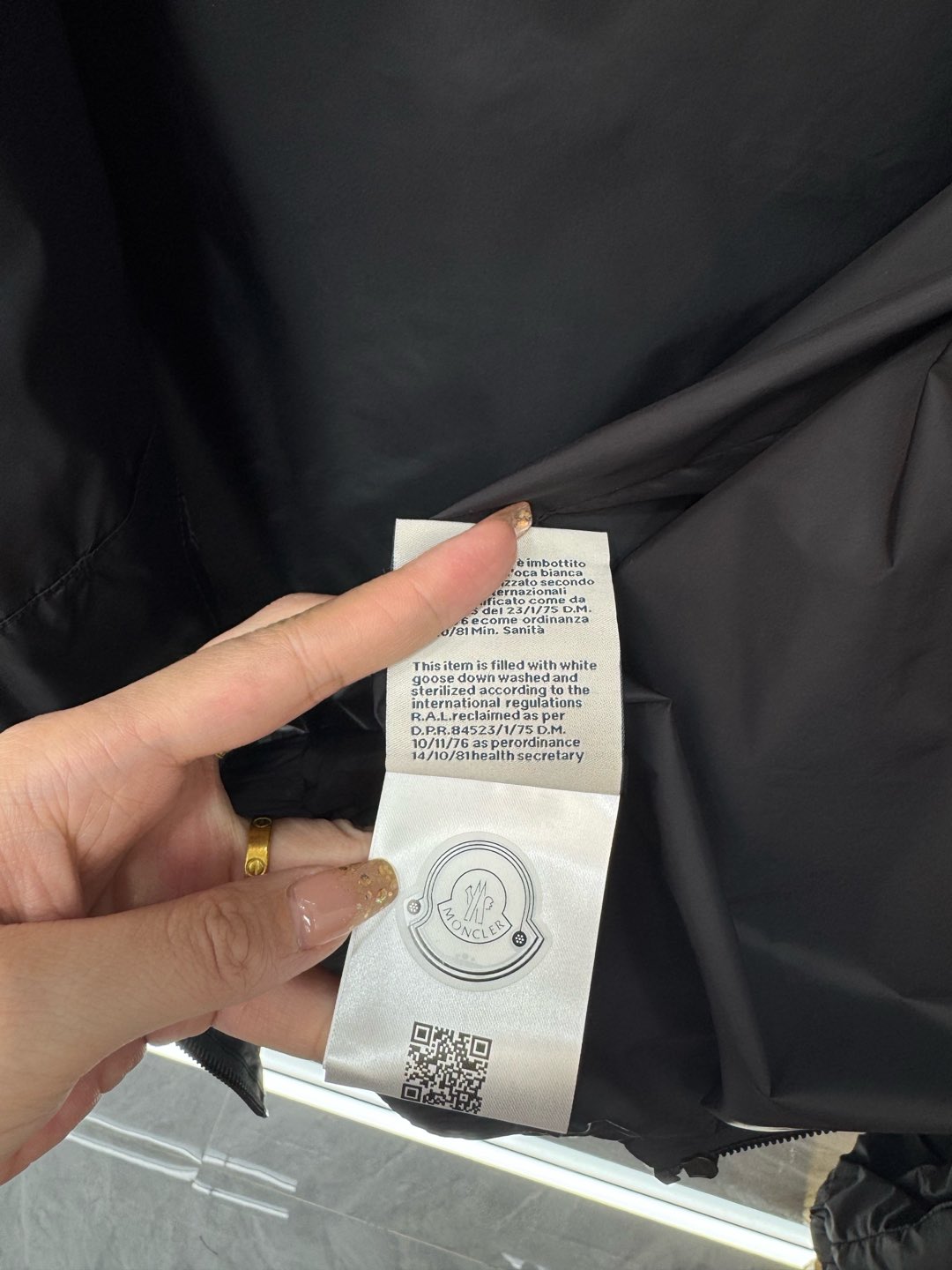  2025SS早春新品🆕蒙口男士【户外】夹克外套 系列‼️‼️

⚠️⚠️柜台同步  原版五金   做工