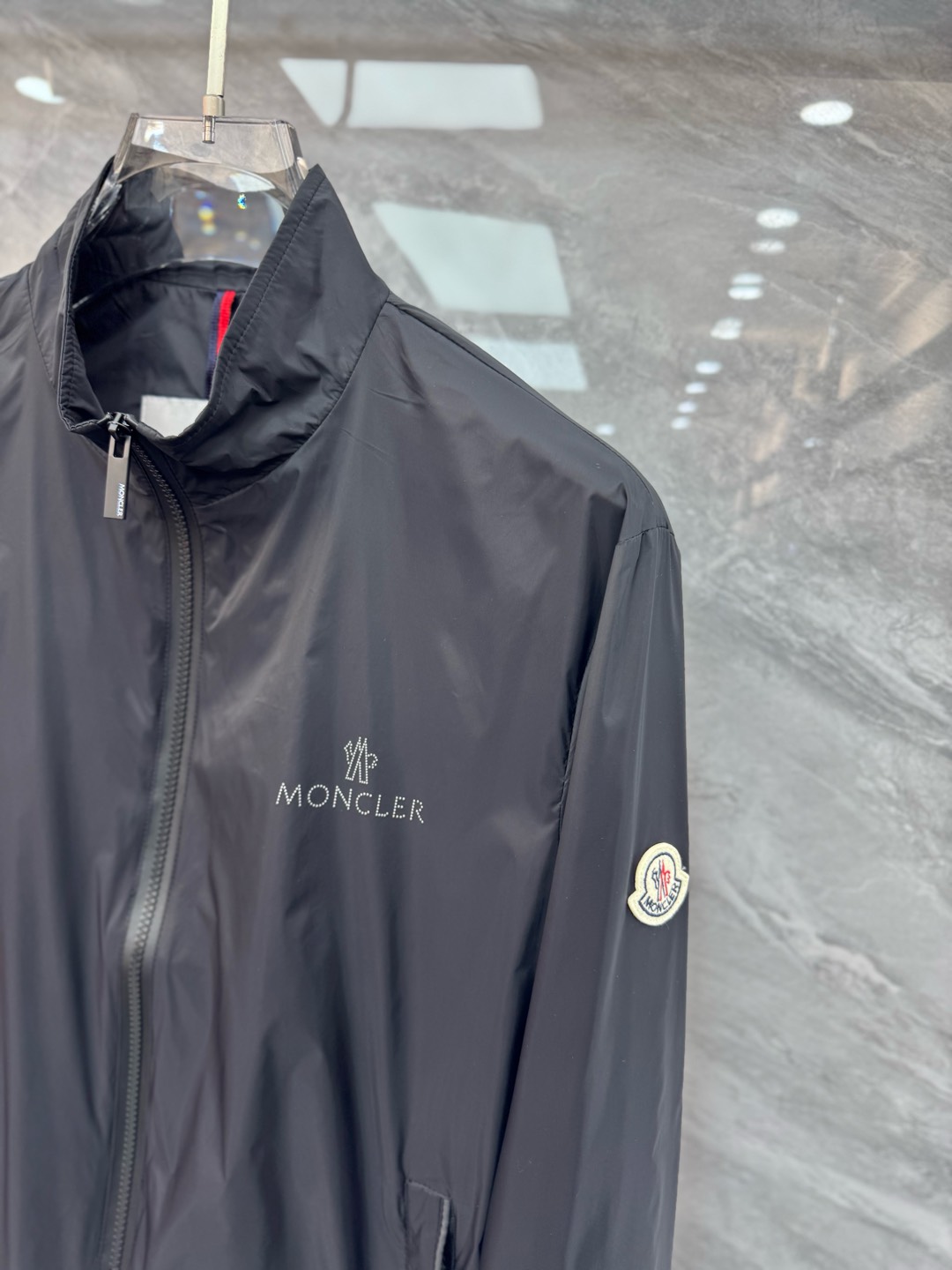  2025SS早春新品🆕蒙口男士【户外】夹克外套 系列‼️‼️

⚠️⚠️柜台同步  原版五金   做工