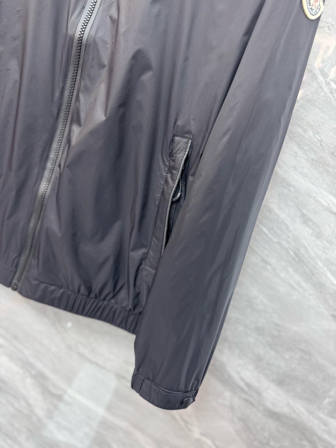  2025SS早春新品🆕蒙口男士【户外】夹克外套 系列‼️‼️

⚠️⚠️柜台同步  原版五金   做工