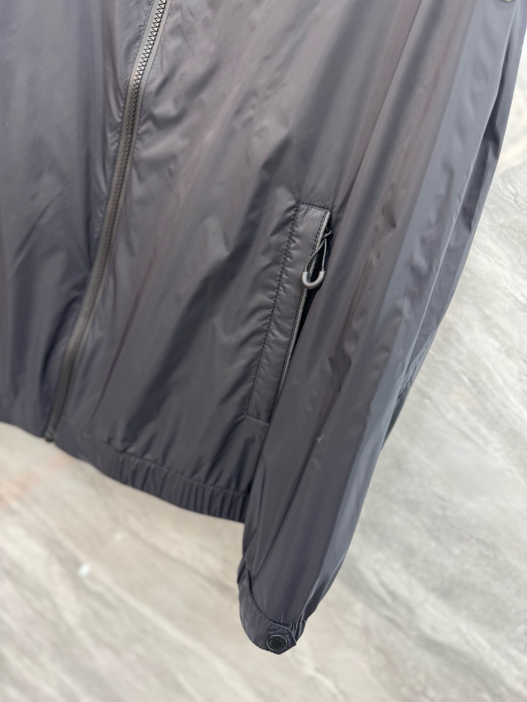  2025SS早春新品🆕蒙口男士【户外】夹克外套 系列‼️‼️

⚠️⚠️柜台同步  原版五金   做工