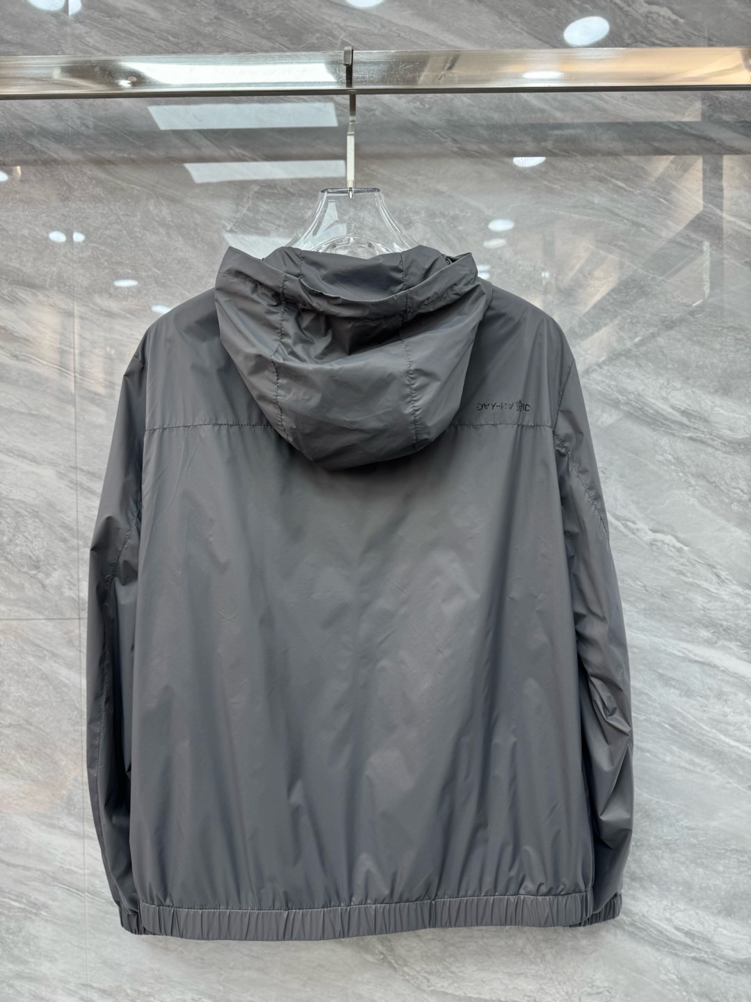  2025SS早春新品🆕蒙口男士【户外】夹克外套 系列‼️‼️

⚠️⚠️柜台同步  原版五金   做工