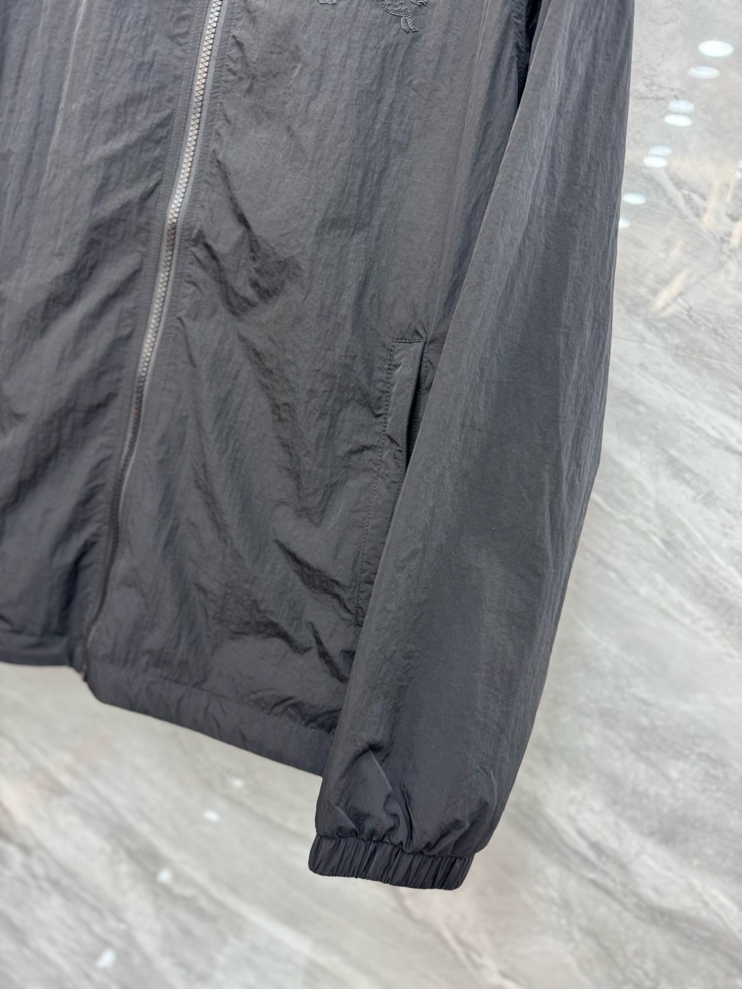  2025SS早春新品🆕巴宝莉男士【户外】夹克外套 系列‼️‼️

⚠️⚠️柜台同步  原版五金   做