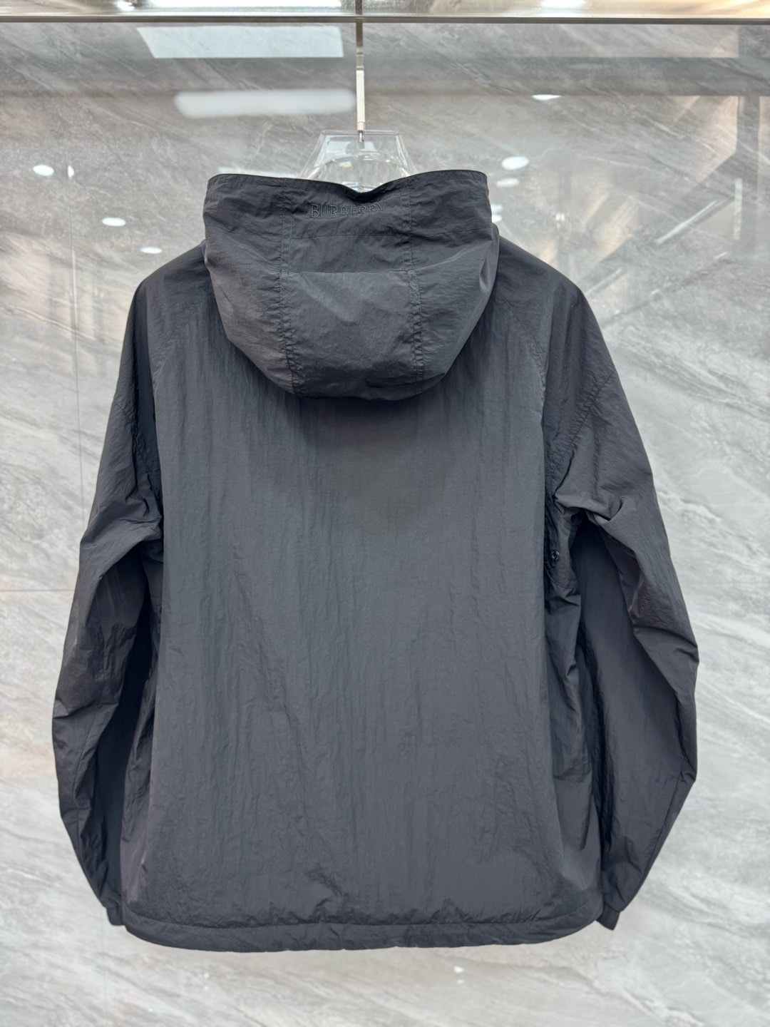  2025SS早春新品🆕巴宝莉男士【户外】夹克外套 系列‼️‼️

⚠️⚠️柜台同步  原版五金   做