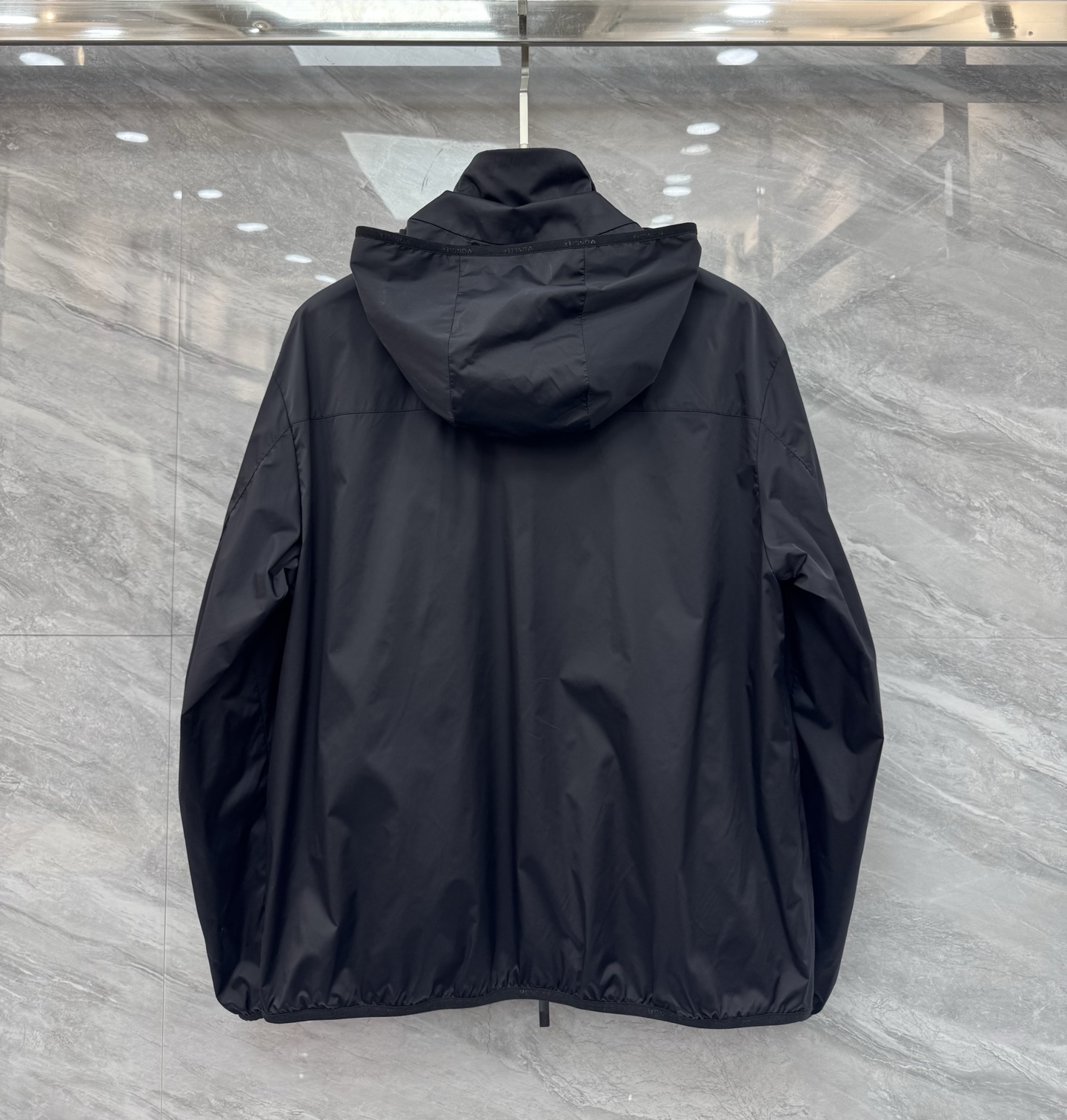  2025SS早春新品🆕蒙口【可拆】夹克外套‼️‼️

⚠️⚠️柜台同步  原版五金   做工精细  可
