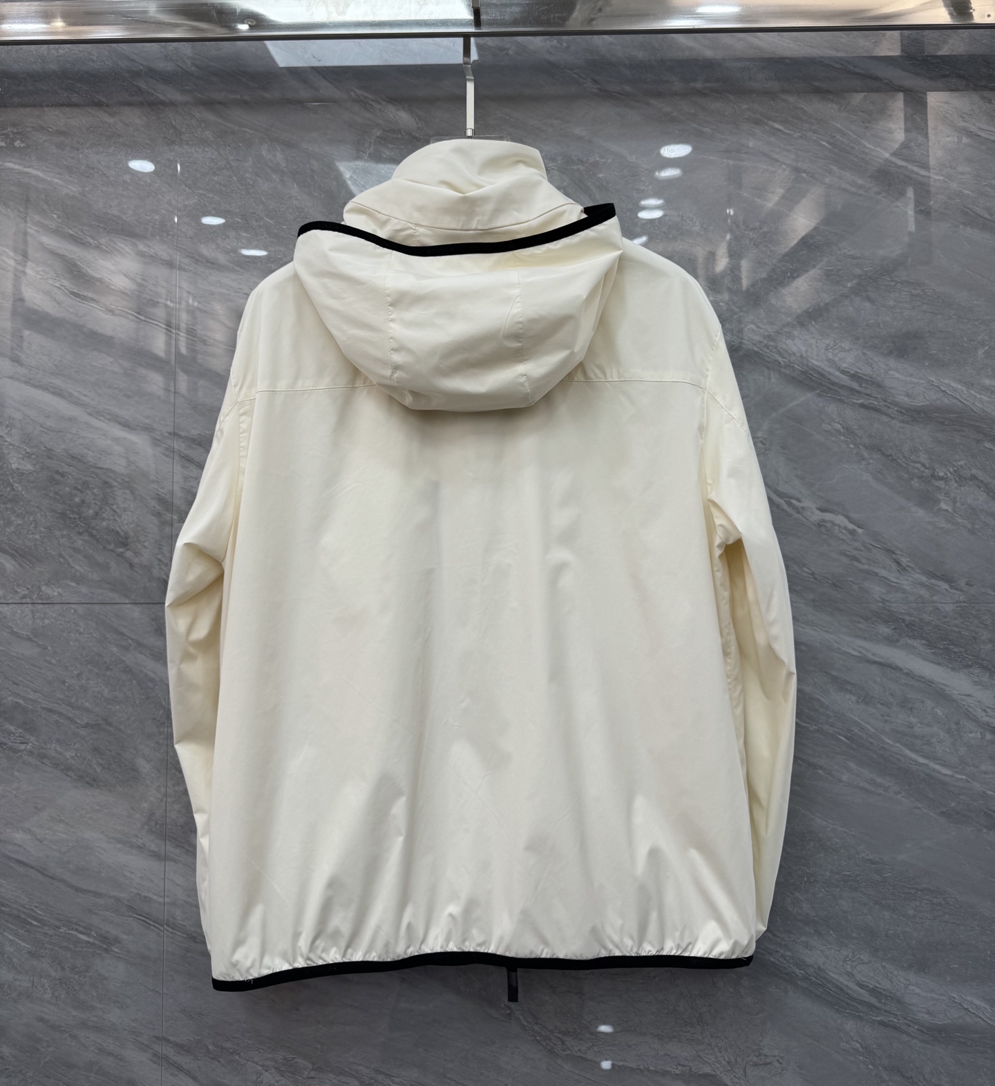  2025SS早春新品🆕蒙口【立领】夹克外套‼️‼️

⚠️⚠️柜台同步  原版五金   做工精细  可