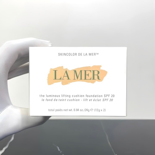La Mer Luminous Lifting Cushion Foundation SPF 20 with Refill - Shade 1-3-11