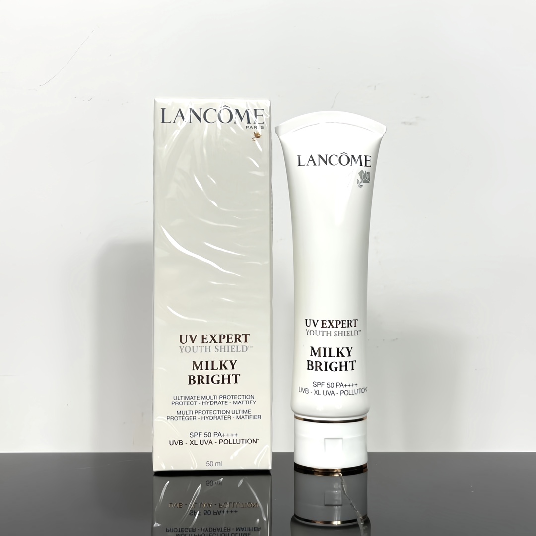 20 Premium version! Lancôme UV Expert Aquagel Defense 50ml! Effect: Refreshing type.